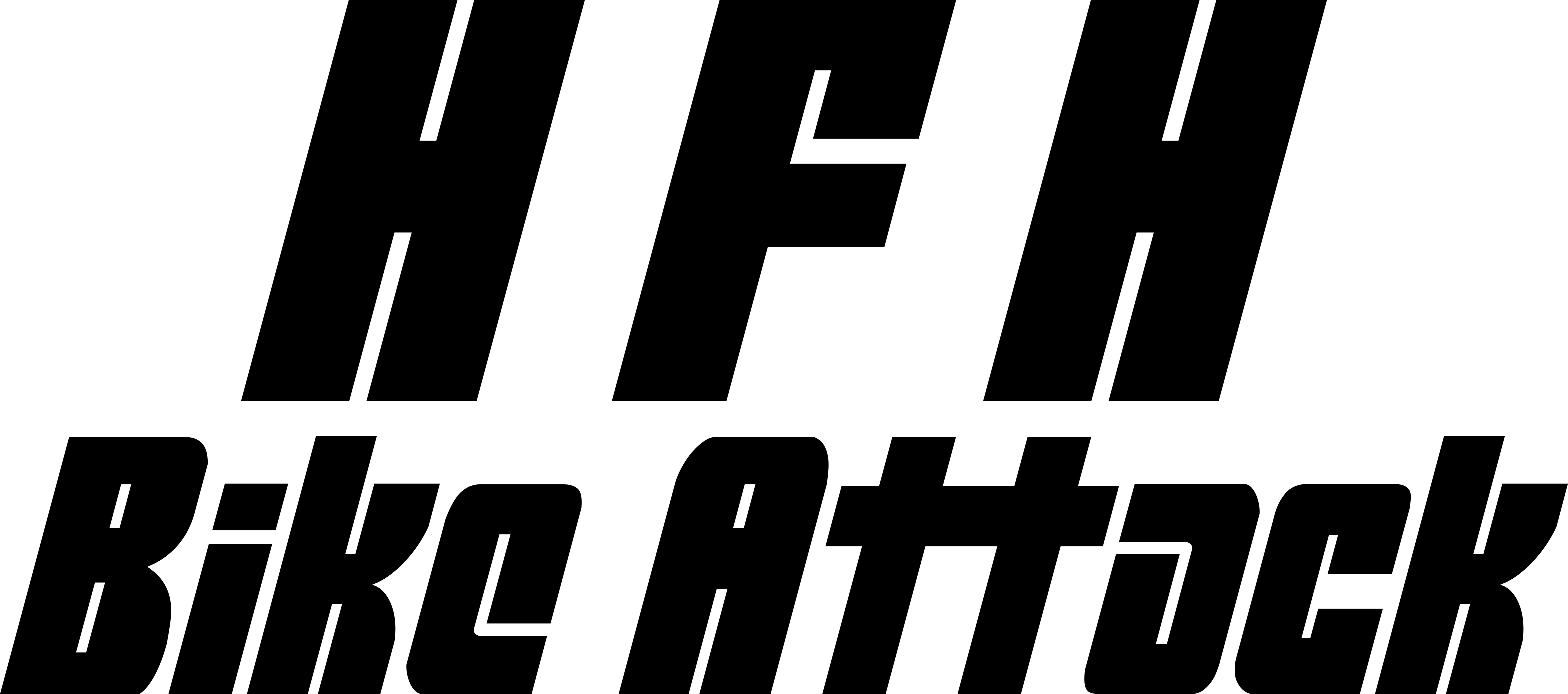 HFH Logo Wort schwarz